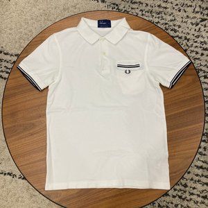 Fred Perry polo
